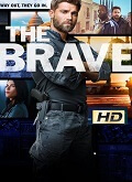 The Brave 1×10 [720p]
